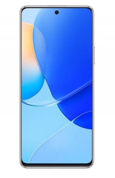 HUAWEI Smartphone  Nova 9 SE 6.78"" Nano SIM 512 Go Blanc