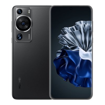 HUAWEI Smartphone  P60 Pro 6,67"" Double nano SIM 256 Go Noir