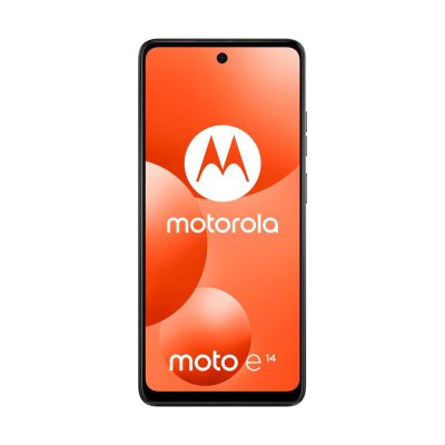 MOTOROLA Smartphone  E14GRIS128 