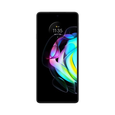 MOTOROLA Smartphone  Edge 20 Blanc 5G