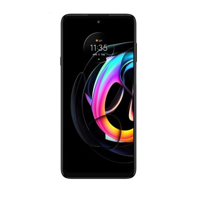 MOTOROLA Smartphone  Edge 20Lite Noir 5G