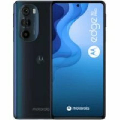 MOTOROLA Smartphone  Edge 30 Pro Noir 5G