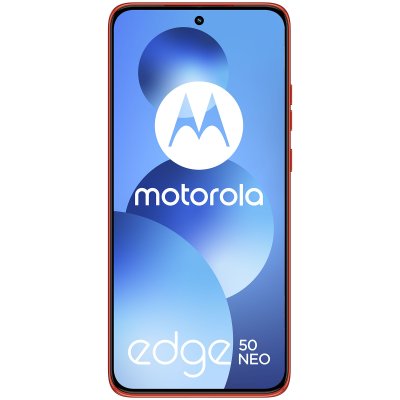 MOTOROLA Smartphone  Edge 50 Neo 512 Poinciana