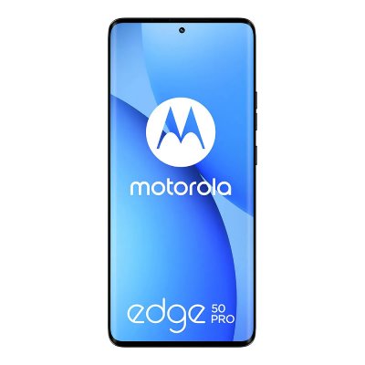 MOTOROLA Smartphone  edge 50 pro 6,67 qualcomm snapdragon 7 gen 3 12 gb ram 512 gb noir 0840023257520 