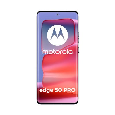 MOTOROLA Smartphone  Edge 50 Pro violet 6.67 RAM 12 Go stockage 512 Go