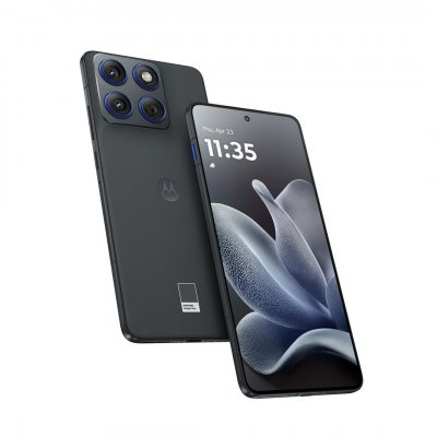 MOTOROLA Smartphone  EDGE 70 67 12 GB RAM 512 GB Gris SMARTPHONE