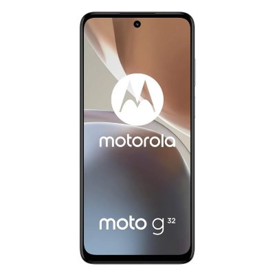 MOTOROLA Smartphone  g32 gris 128 gb 6,5 0840023233814