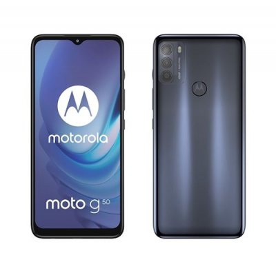 MOTOROLA Smartphone  G50 64go 5G
