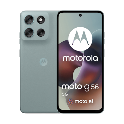 Smartphone Motorola Moto G56 8GB RAM 256GB 5G