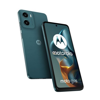 MOTOROLA Smartphone  PB6L0057IT 8 GB RAM 256 GB 6,67"" Vert