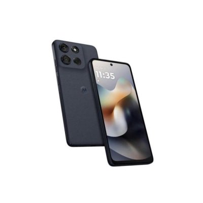 MOTOROLA Smartphone  pb7y0053es 8 gb ram 6,72 512 gb noir 