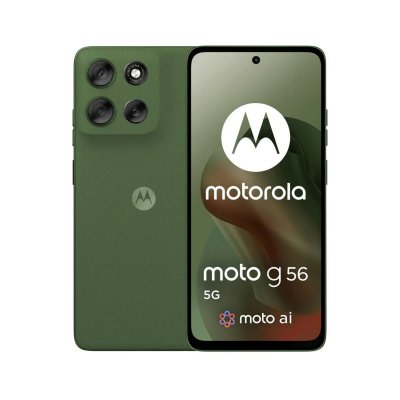 MOTOROLA Smartphone  pb7y0062it 6,72 octa core 8 gb ram 256 gb vert