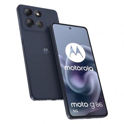 MOTOROLA Smartphone  pb8x0012se 6,67 8 gb ram 512 gb bleu