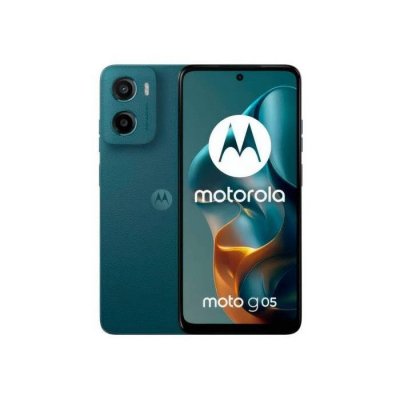 MOTOROLA Smartphone  Pba10001es 128 Gb