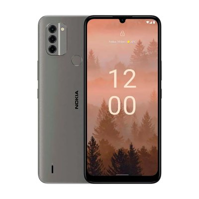  Smartphone nokia c31 6,75"" 128 gb 4 gb ram