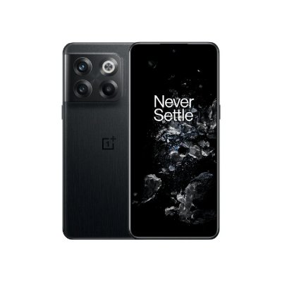 ONEPLUS Smartphone  10T 5G 8 Go 128 Go Noir Carte SIM UNIQUE