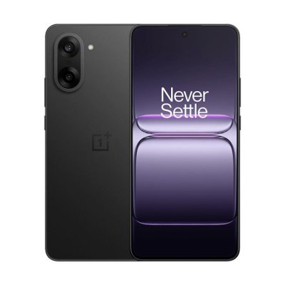 ONEPLUS Smartphone  6,77 mediatek dimensity 8350 8 gb ram 256 gb noir 
