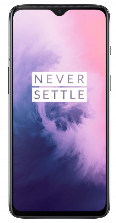 ONEPLUS Smartphone  7 Mirror Gray 128 Go et 6 Go RAM 