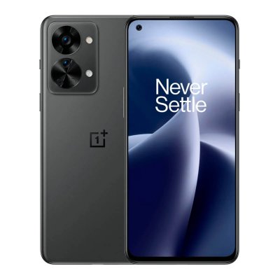 ONEPLUS Smartphone  Nord 2T Gris 256Go 5G
