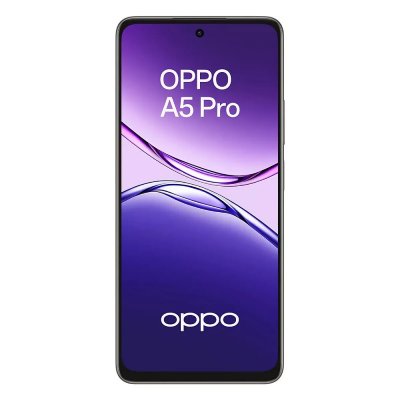 OPPO Smartphone  a5 pro 5g 8 gb ram 256 gb 6,67 noir 