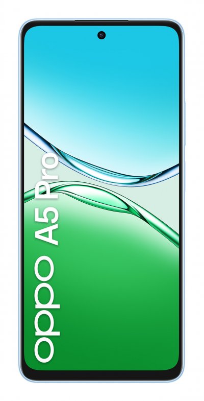 Smartphone OPPO A5PRO4GBLEU 