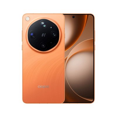 OPPO Smartphone  Find X9 Ultra 512 Go 6.82"" Orange