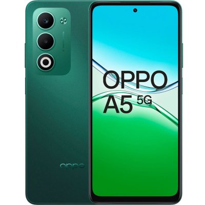 OPPO Smartphone -  -  A5 5G - 4 Go - 128 Go - 6000 mAh