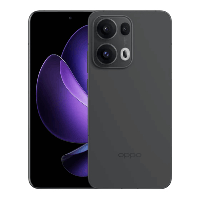 Smartphone Oppo Reno 13 Pro 6,83"" 5G Double nano SIM 512 Go Graphite