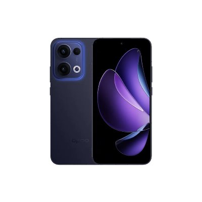 OPPO Smartphone  Reno13 6,59"" 5G Double nano SIM 256 Go Bleu saphir