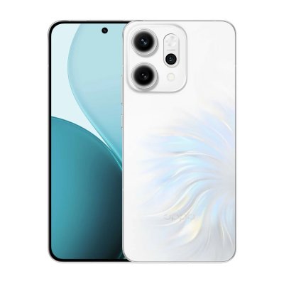 OPPO SMARTPHONE -  Reno14 Pro 5G Blanc 12Go 512Go