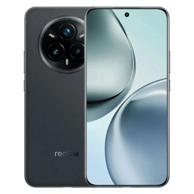 REALME SMARTPHONE  14 Pro + 5G Gris 8Go Ram 256Go 