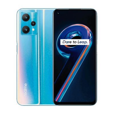 REALME Smartphone  9 Pro Bleu 6-128Go