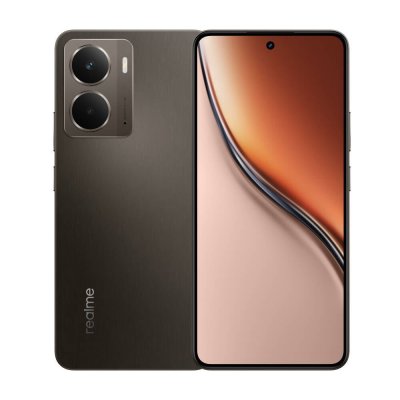 REALME SMARTPHONE -  P3 5G Gris 12Go 512Go