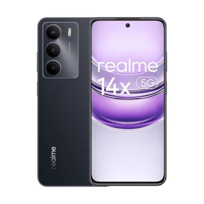 REALME Smartphone -  - RMX5020 - 6,67"" - 6 Go RAM - 256 Go Noir