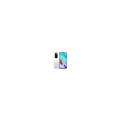 XIAOMI Smartphone Redmi 10 6 GB / 128 GB 6.5 inch FHD 5000mAh Blanc