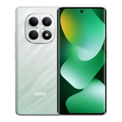 XIAOMI Smartphone - - REDMI Note 15 - 8 Go RAM - 128 Go - Batterie 6000 mAh