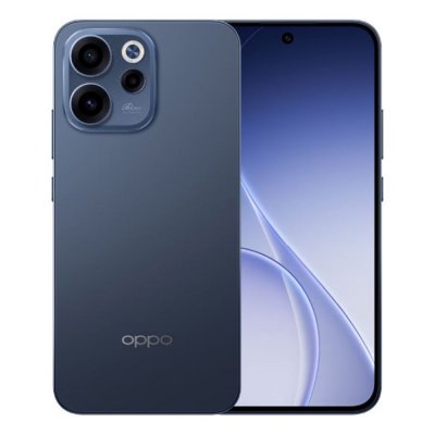 OPPO Smartphone Reno15 F 5G 8Go 256Go Bleu cr&eacute;puscule 6.57""AMOLED 7000mAh