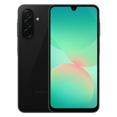 SAMSUNG Smartphone  a26 sm-a266b 6,7 6 gb ram 128 gb noir 