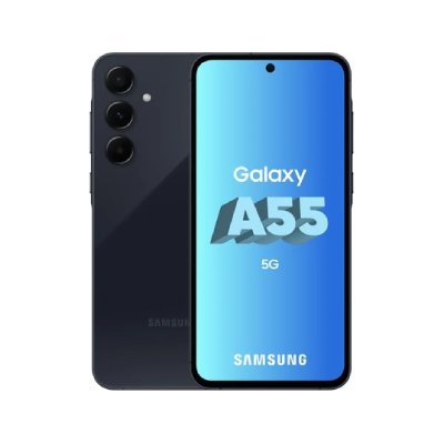 SAMSUNG Smartphone  a55 6,6 8 gb ram 128 gb blue marine 8806095467146
