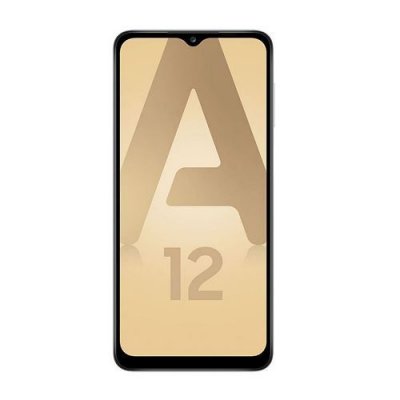 SAMSUNG Smartphone  Galaxy A12 Noir