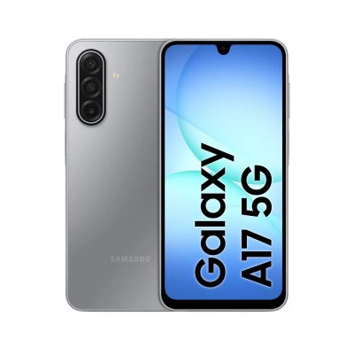 SAMSUNG Smartphone  galaxy a17 5g 6,7 octa core 4 gb ram 128 gb gris 