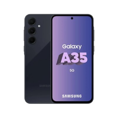 SAMSUNG Smartphone  galaxy a35 noir 8806095457864