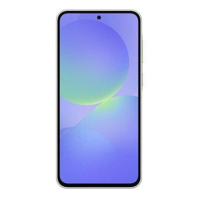 SAMSUNG Smartphone  Galaxy A36 6,7"" 5G Nano SIM 256 Go Lime