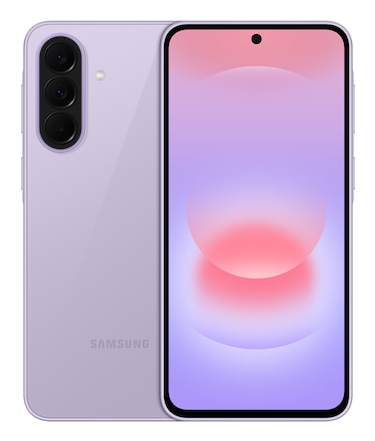 Smartphone Samsung Galaxy A37 5G Nano SIM 128 Go Lavande