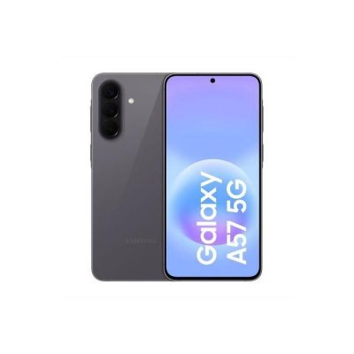 SAMSUNG Smartphone  Galaxy A57 6,7"" 5G Nano SIM 512 Go Gris
