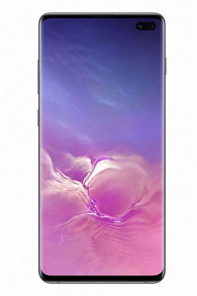 SAMSUNG Smartphone  Galaxy S10+ Noir 128 Go