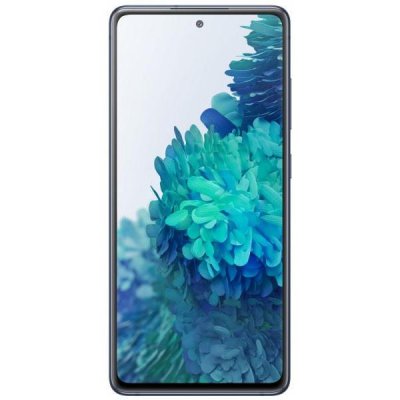 SAMSUNG Smartphone  Galaxy S20FE 5G 6,5"" 128 Go Bleu
