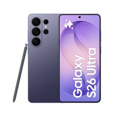 SAMSUNG Smartphone -  - Galaxy S26 Ultra - 12 Go RAM - 256 Go - 5G