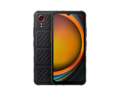 SAMSUNG Smartphone  Galaxy XCover 7 noir 6.6 "" RAM 6 Go stockage 128 Go
