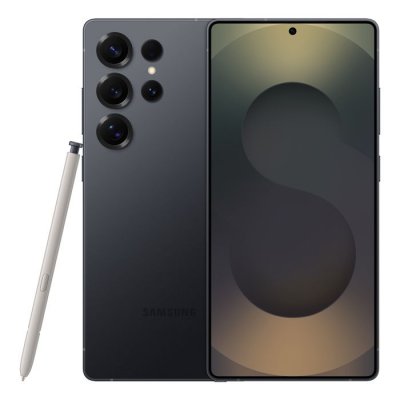 SAMSUNG Smartphone  sm-s938bakdeue 6,9 qualcomm snapdragon 8 elite 12 gb ram 256 gb noir